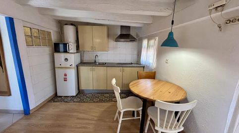 Foto 2 de Piso de alquiler en Plaça de L'oli, Part Alta, Tarragona Capital