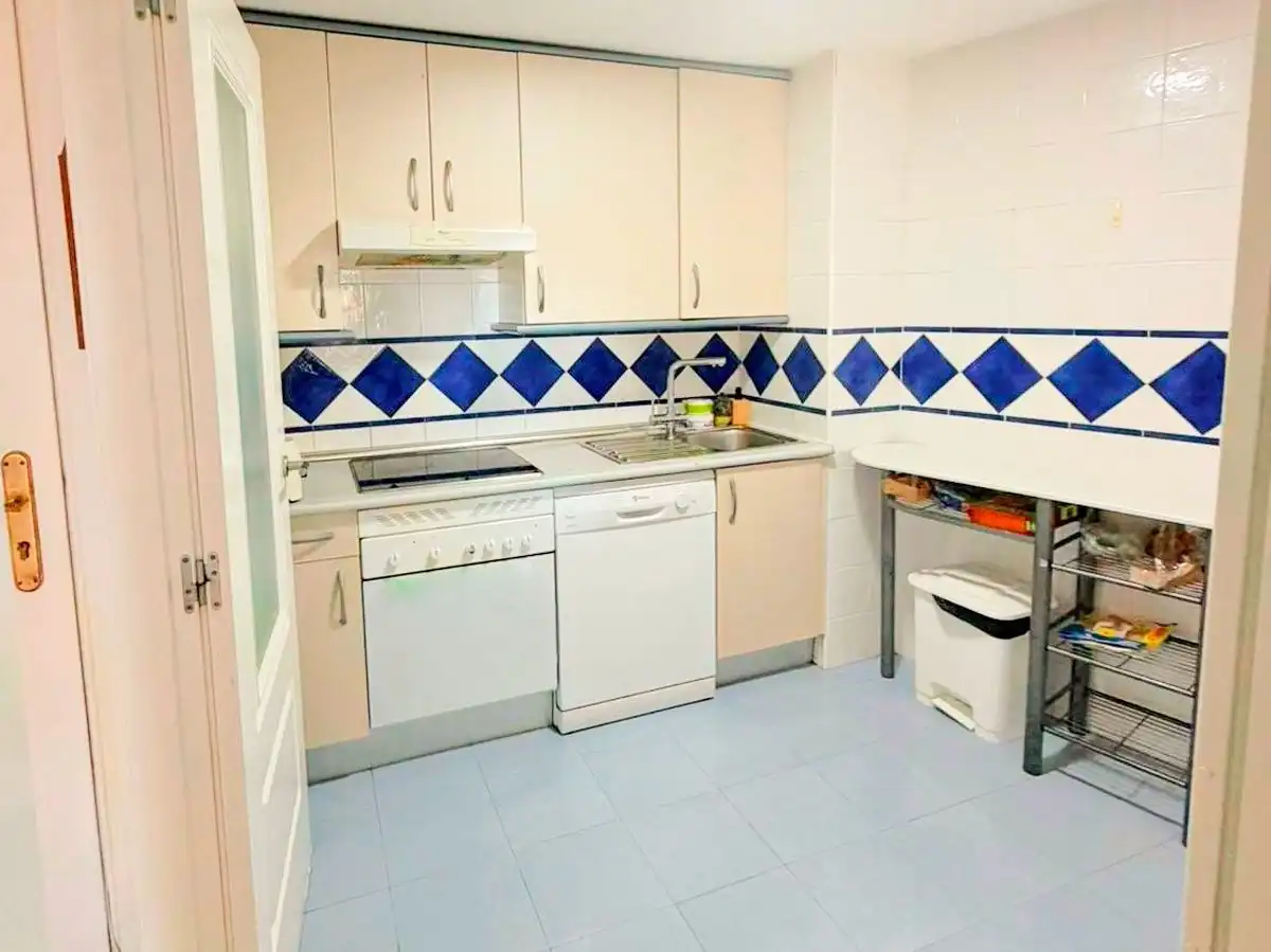Piso con piscina en venta en Playa de Poniente, imagen 19