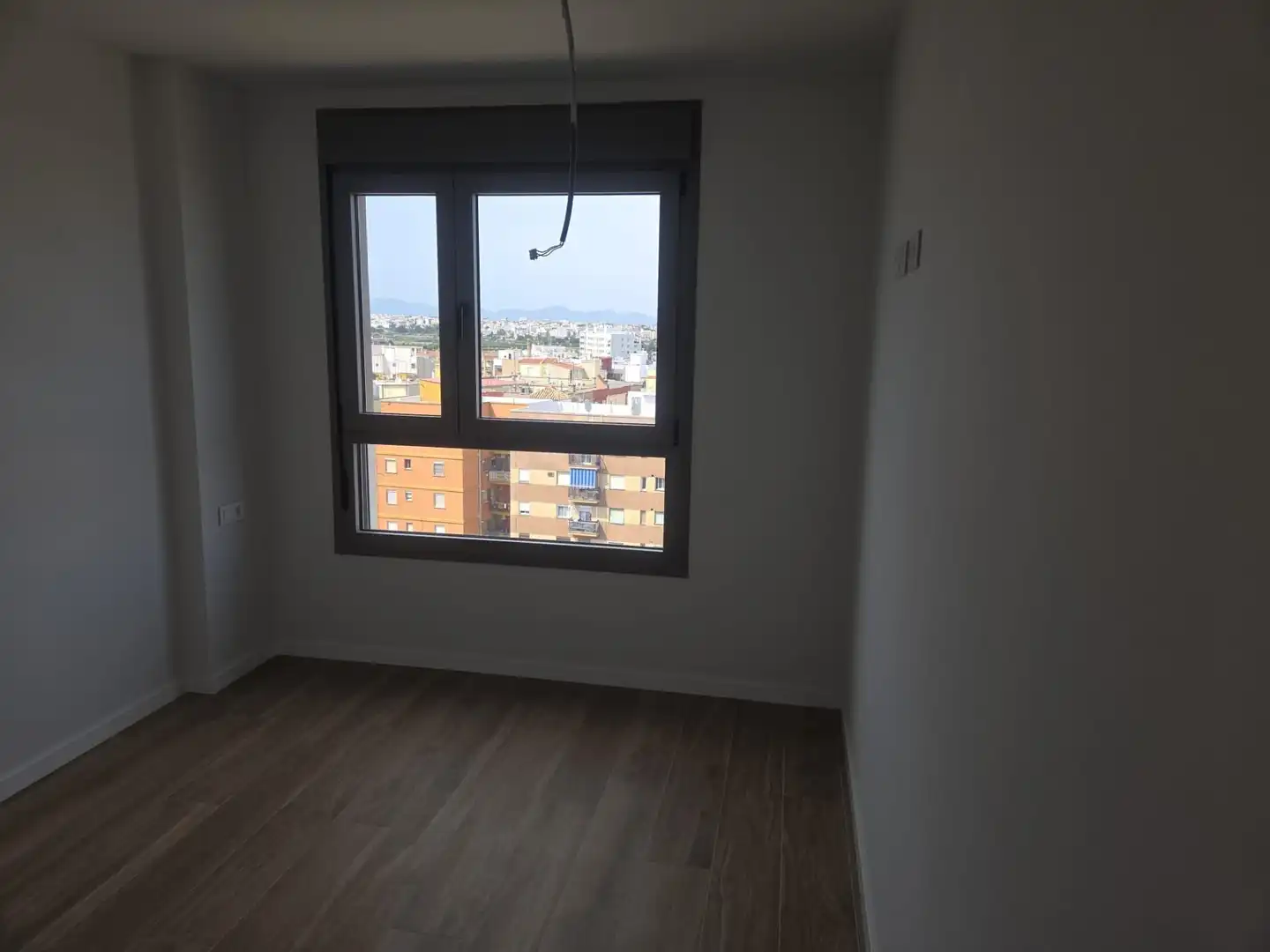 Dormitori de Pis en venda en Quart de Poblet amb Aire condicionat, Calefacció i Parquet