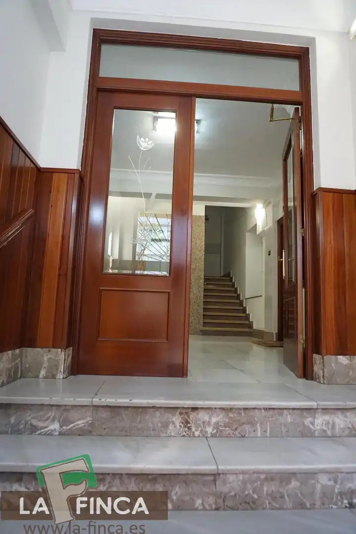 Flat for sale in Oviedo   with Storage room and Furnished