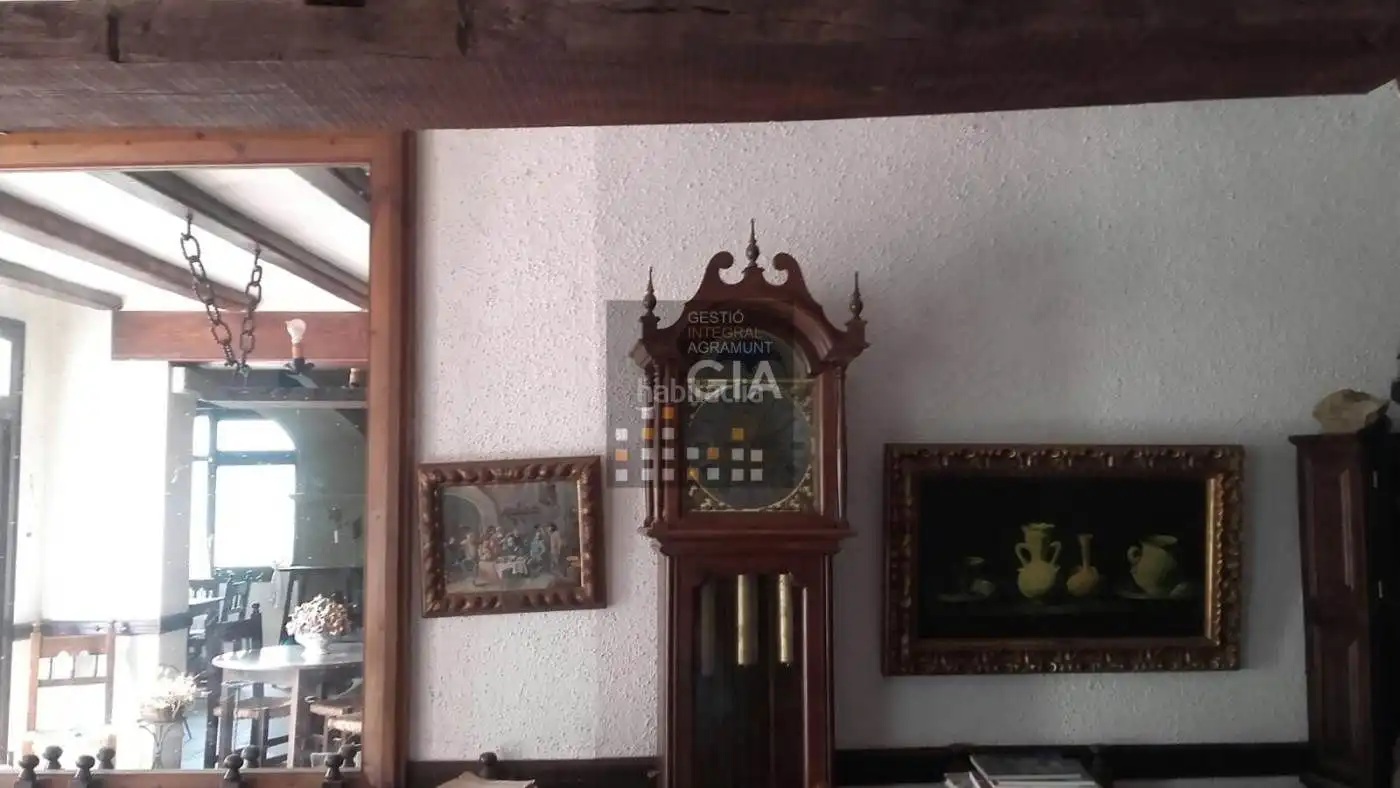Houses for sale in Vilanova de Meià  with Terrace, Storage room and Furnished