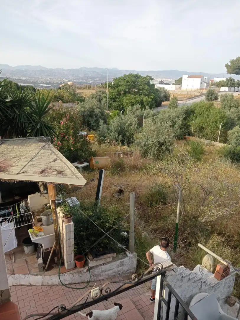 Casa o chalet en venta en Alhaurín de la Torre