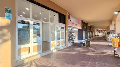 Foto 3 von Geschaftsraum zur Miete in Muga - Gran Reserva - Badia, Empuriabrava