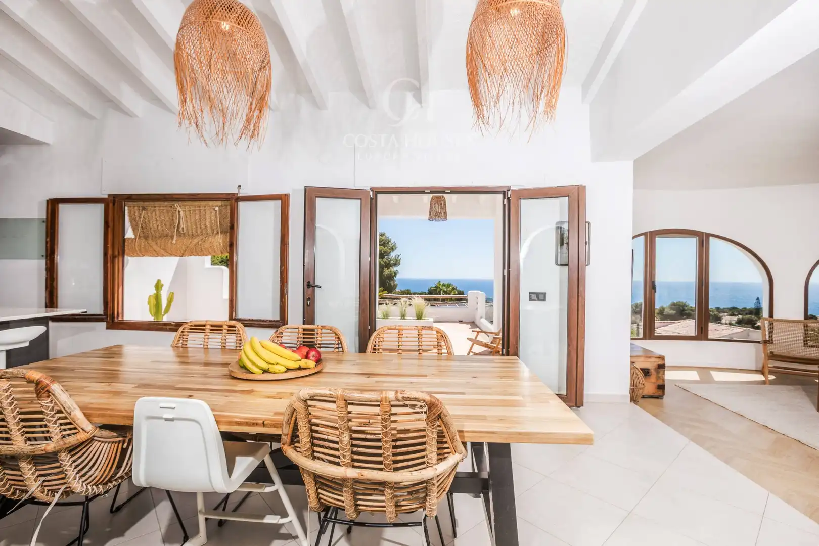 Casa o xalet en venda a Portichol - Balcón al Mar