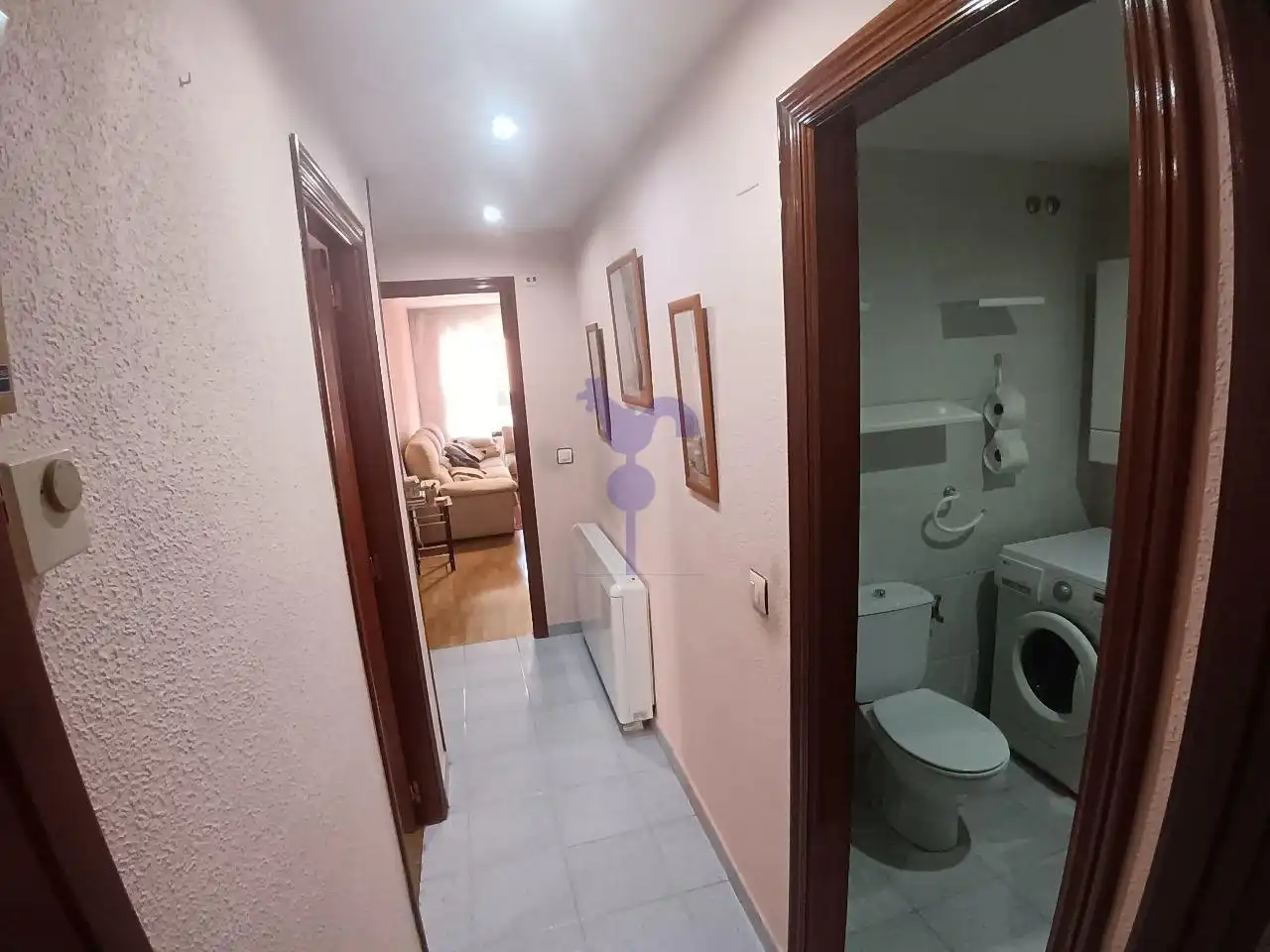 Apartament en venda a La Asunción - La Inmaculada