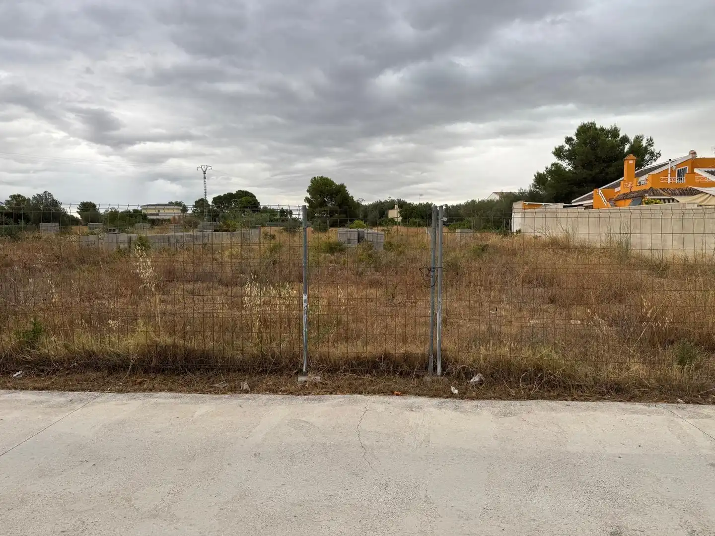 Terreno residencial en venta en Gallipont, imagen 5