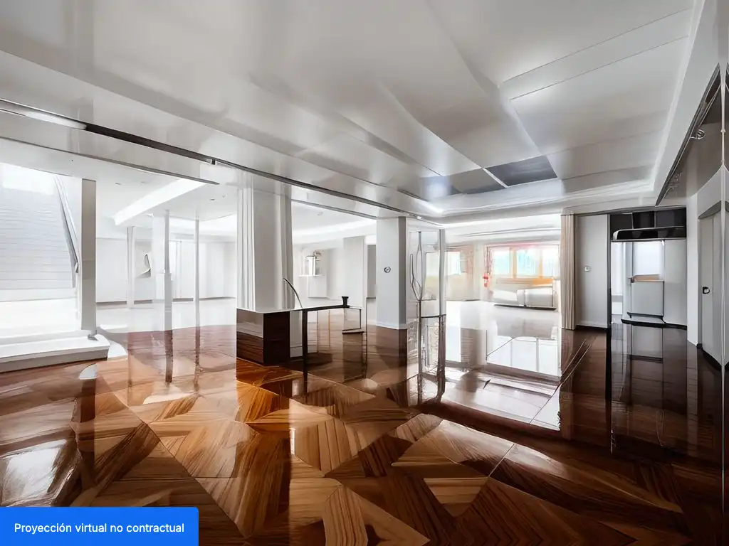Villa con terrazza in vendita a Pueblo - Urbanizaciones, imagen 2