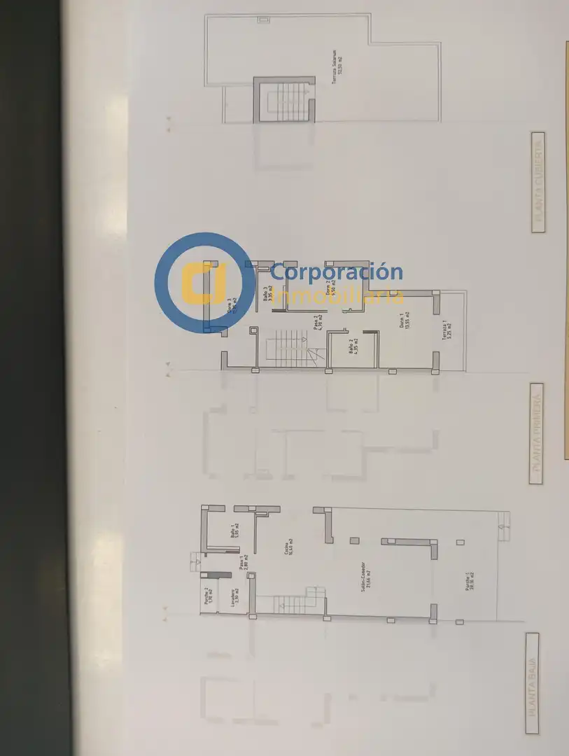 Dúplex en venta en Pedanías Sur, imagen 5