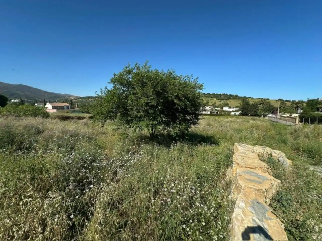 Casa rústica con jardín en venta en Urbanizacion Valle Romano 1, imagen 7