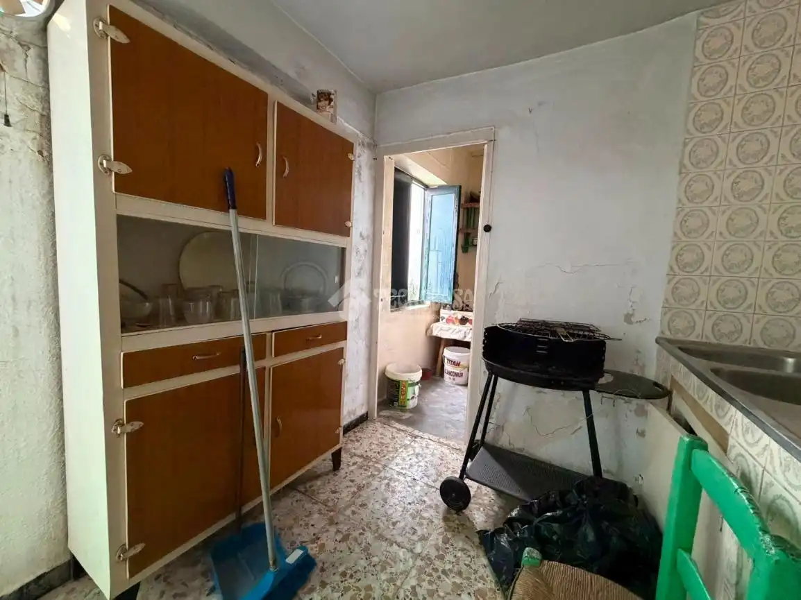 Casa aparellada amb terrassa en venda a Torredonjimeno, imagen 14