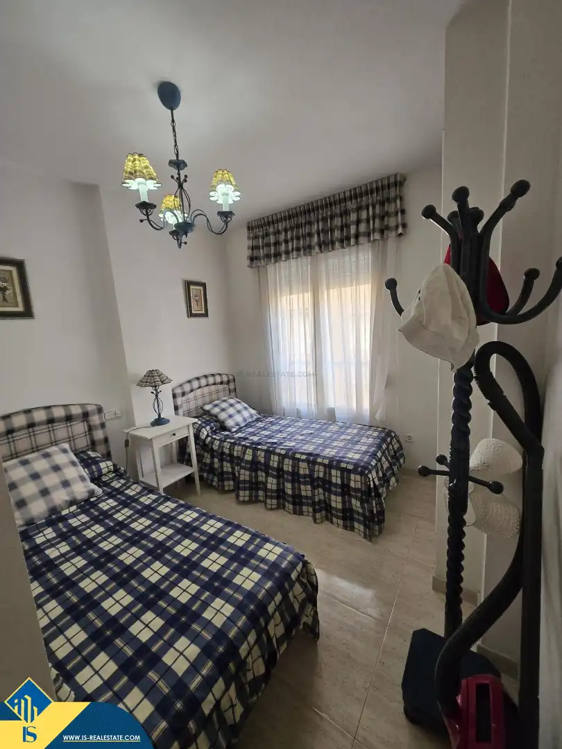 Piso con ascensor en venta en Pueblo, imagen 15