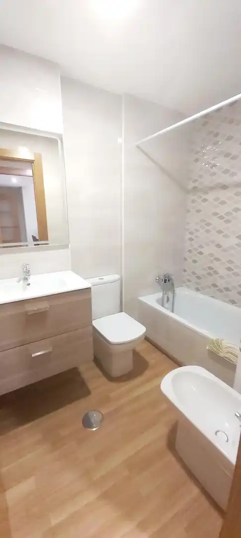 Baño de Piso en venta en Murcia con Aire acondicionado y Trastero
