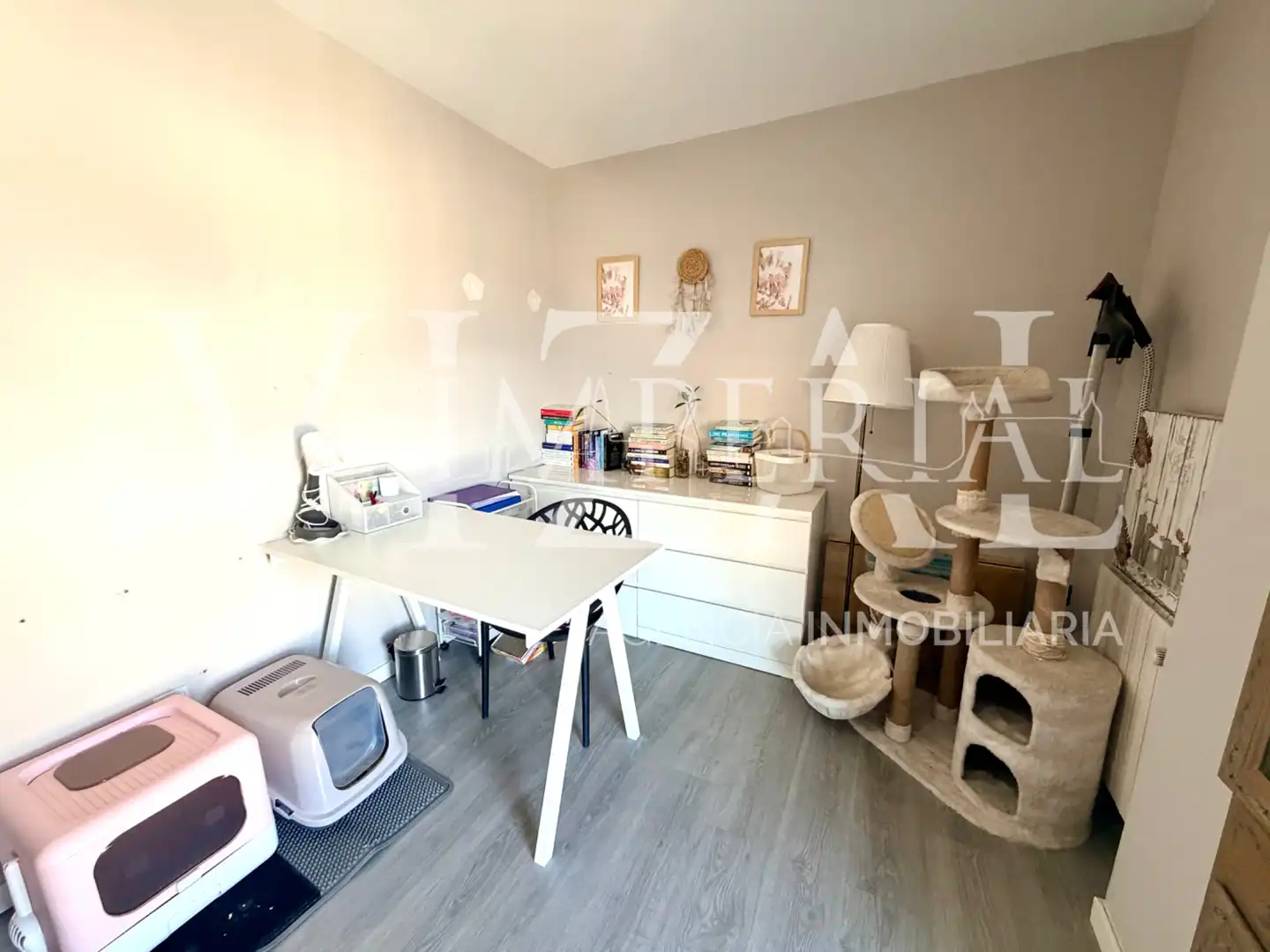 Habitación de Piso en venta en Humanes de Madrid con Aire acondicionado, Calefacción y Terraza