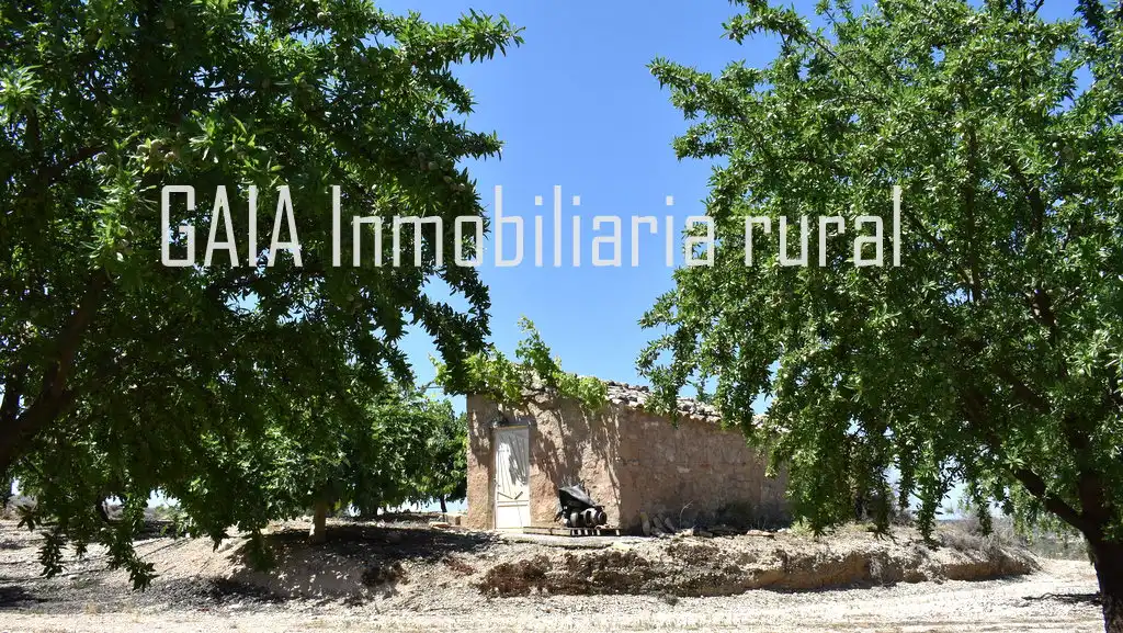 Casa rústica en venda a Maella, imagen 11