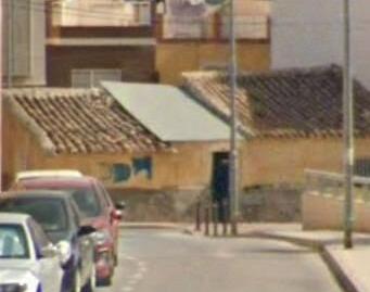 Photo 2 of Garage for sale in Calle Juan Jose Mtnez Ferra, 27, San José, Murcia