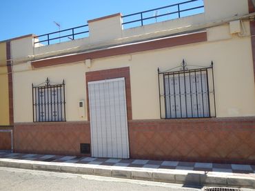 Casa en venda a SAN JUAN BOSCO