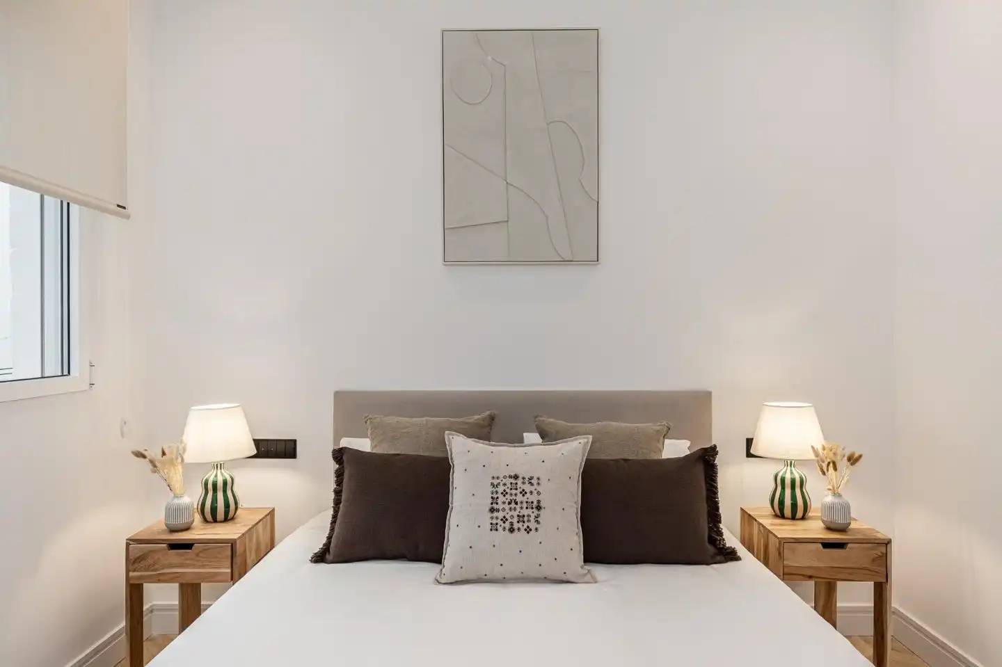Piso con terraza en venta en De Hortaleza, imagen 29
