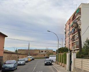 Vista exterior de Casa o xalet en venda en  Valencia Capital