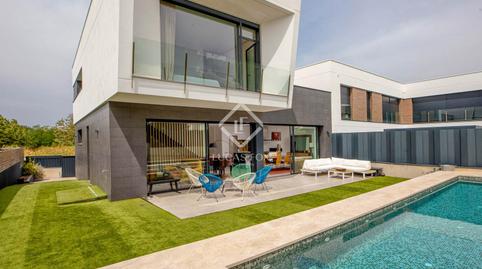 Foto 2 de Casa o xalet en venda a Fornells de la Selva, Girona