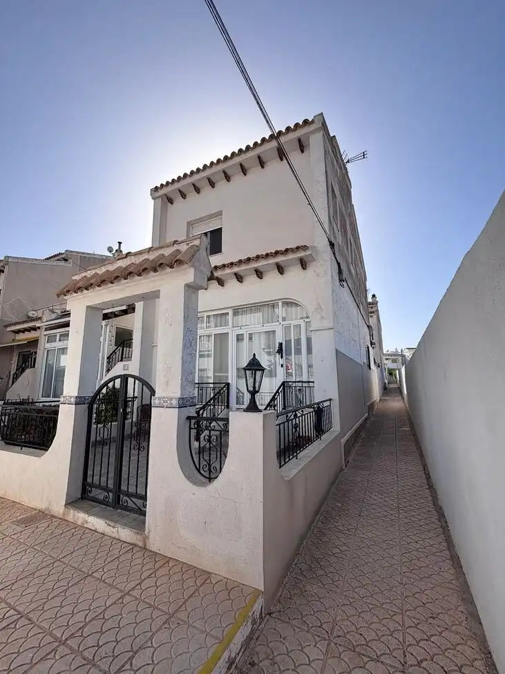 Adosado en venta en Orihuela Costa, imagen 4