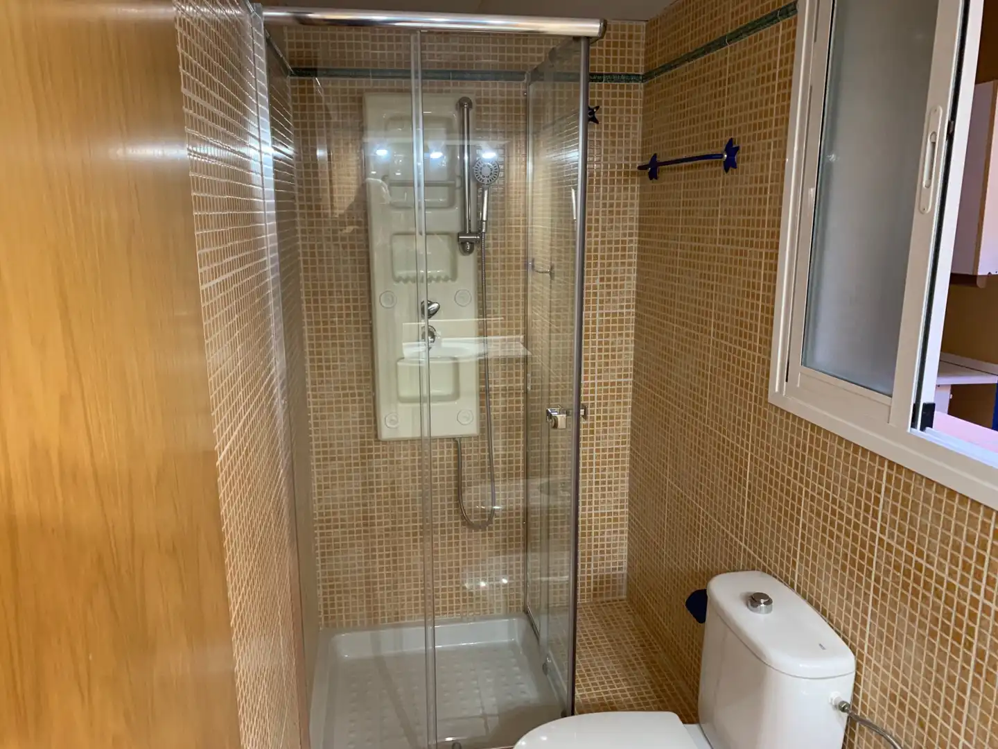 Appartement compact avec terrasse à vendre à Carrer d'Antoni Roig, imagen 11