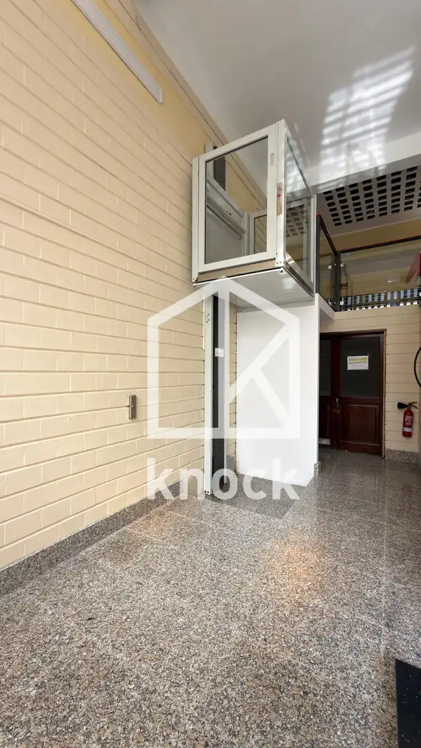 Wohnung mit Aufzug zum Verkauf in Oviedo - CL PILARES 3, imagen 68