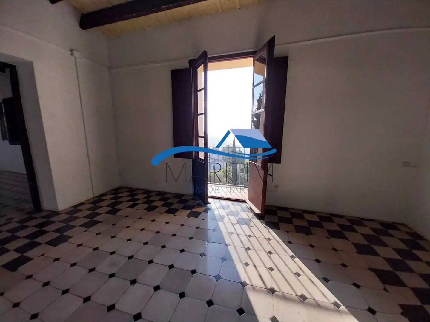 Casa amb terrassa en venda a horsavinya, imagen 12