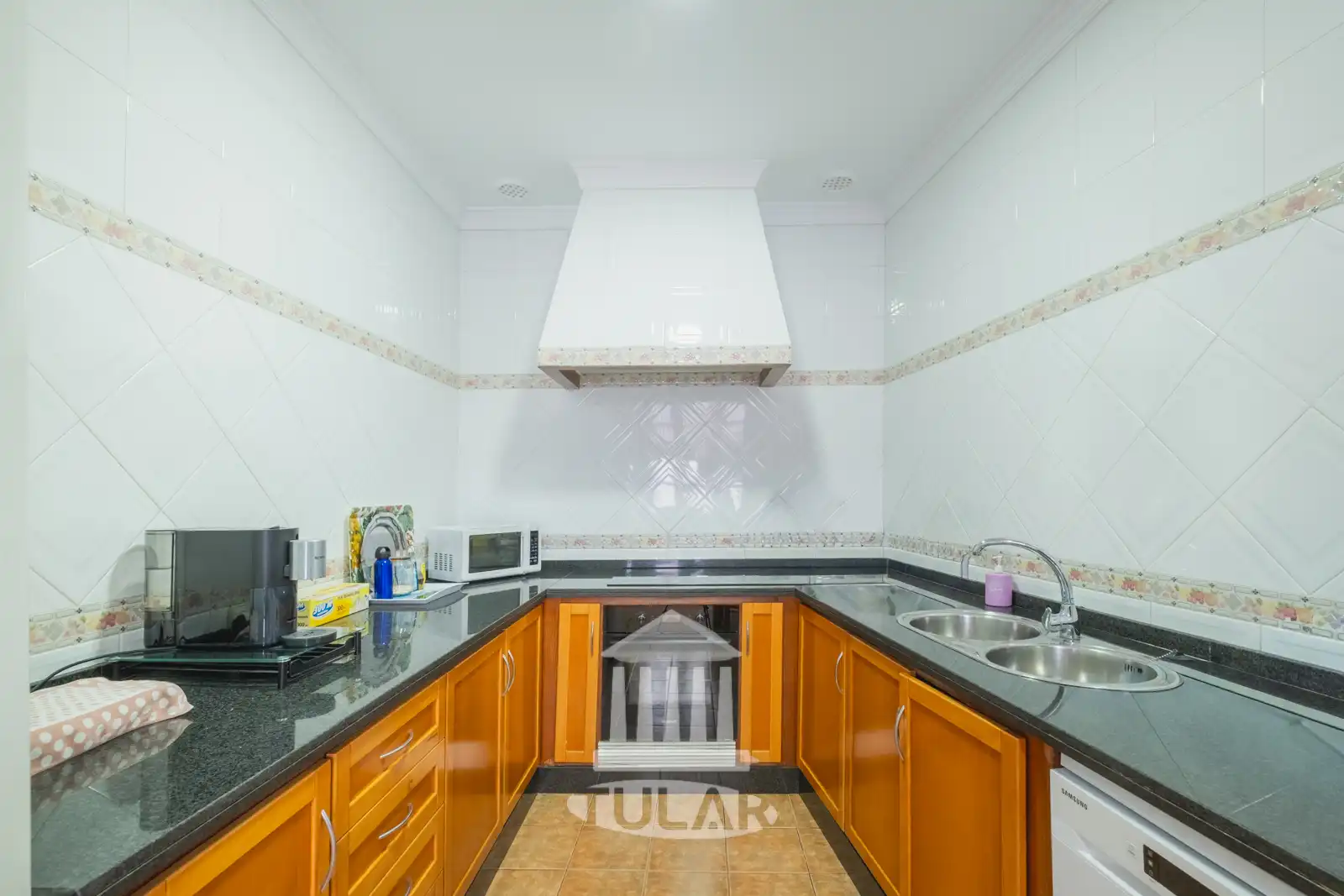 Wohnung mit Terrasse zum Verkauf in Centro, imagen 5