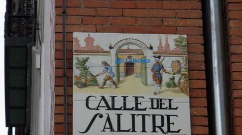 Foto 2 de Pis en venda a Calle Salitre, Embajadores - Lavapiés,  Madrid Capital