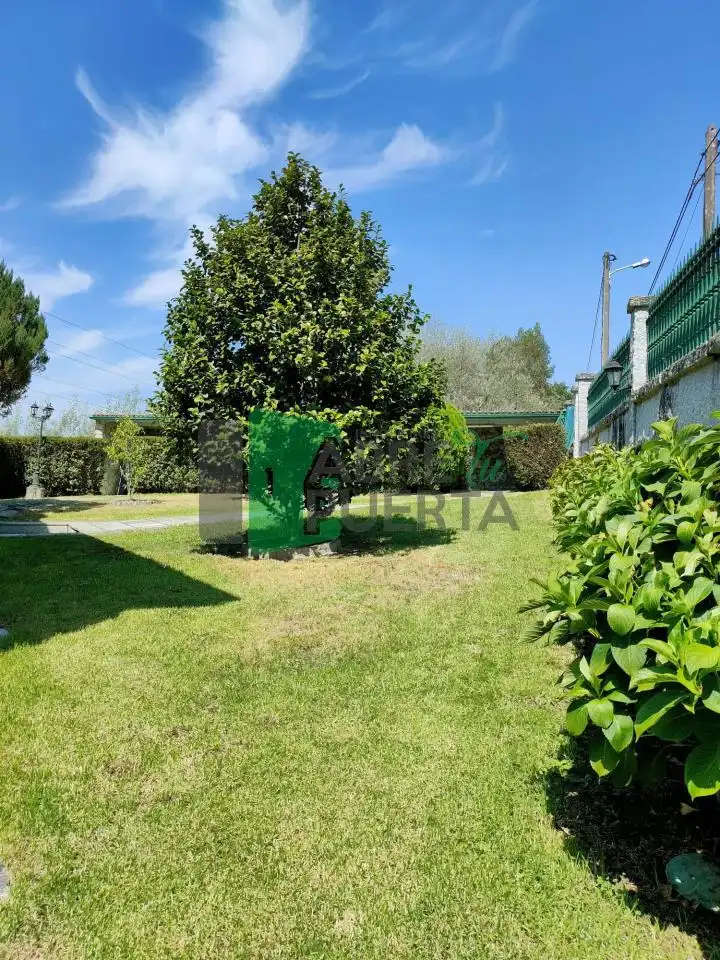 Xalet amb jardí en venda a O Pereiro de Aguiar, imagen 51