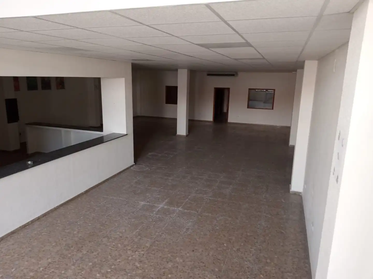 Fabrikhallen zum Verkauf in Córdoba