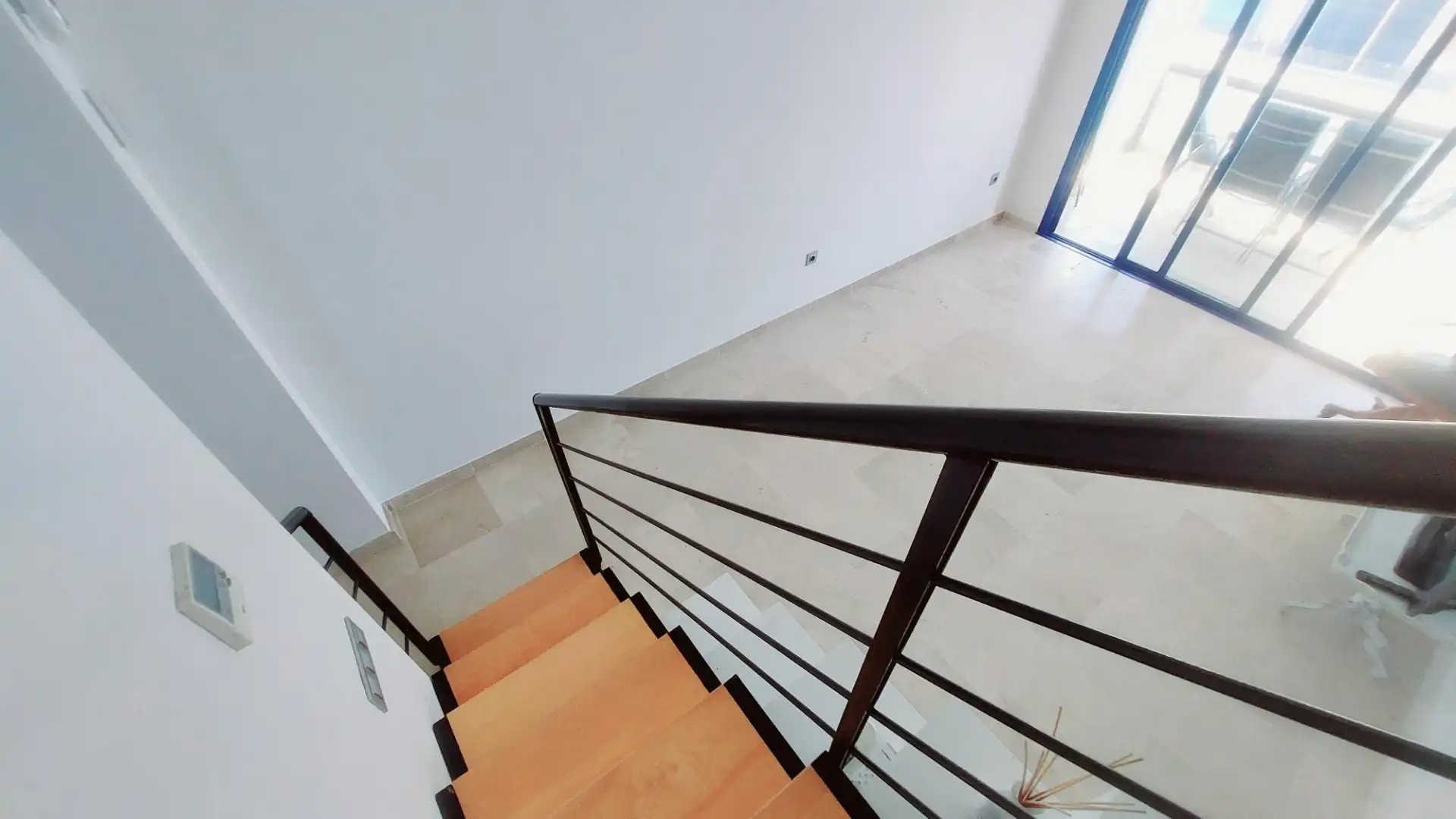 Dúplex en venta en Torrox con Aire acondicionado, Calefacción y Terraza