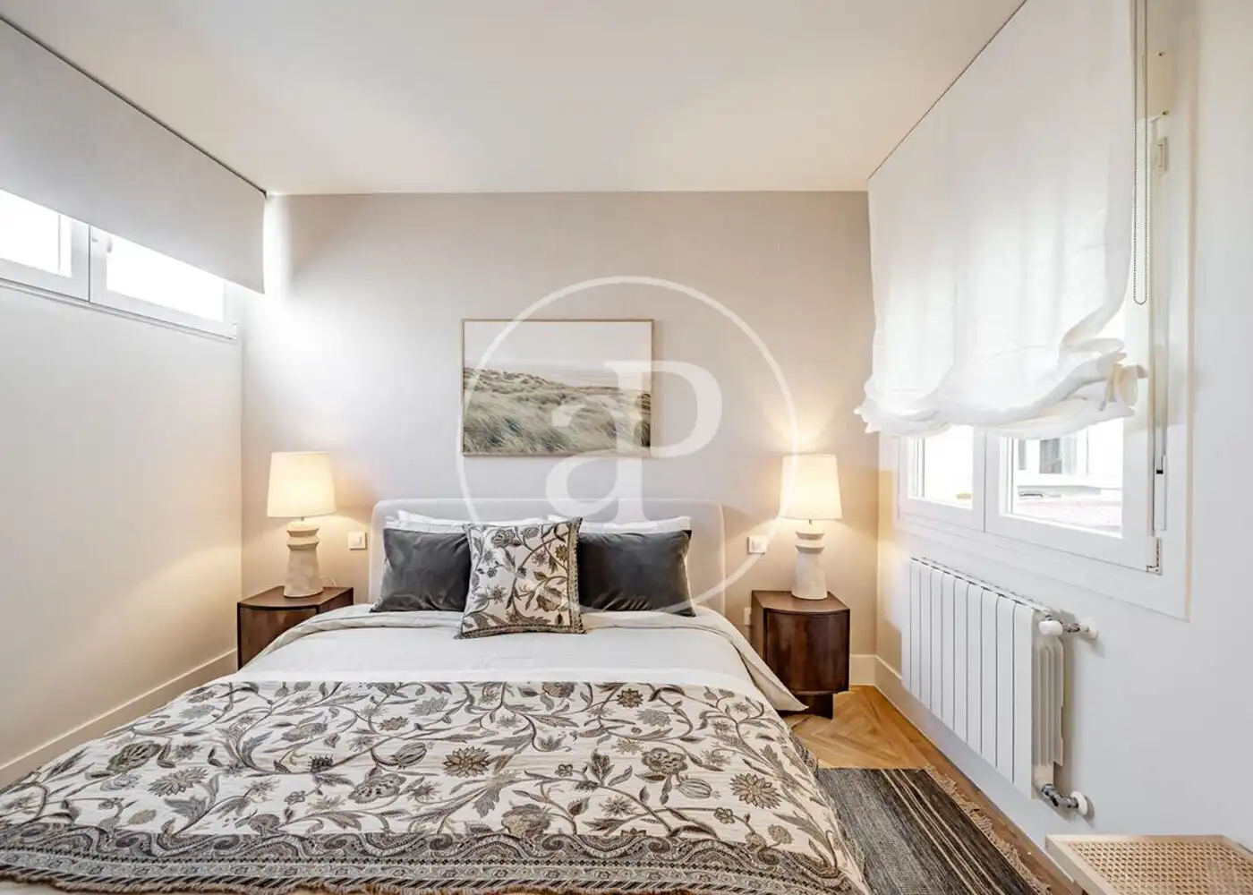 Habitación de Piso en venta en Madrid con Aire acondicionado, Calefacción y Trastero