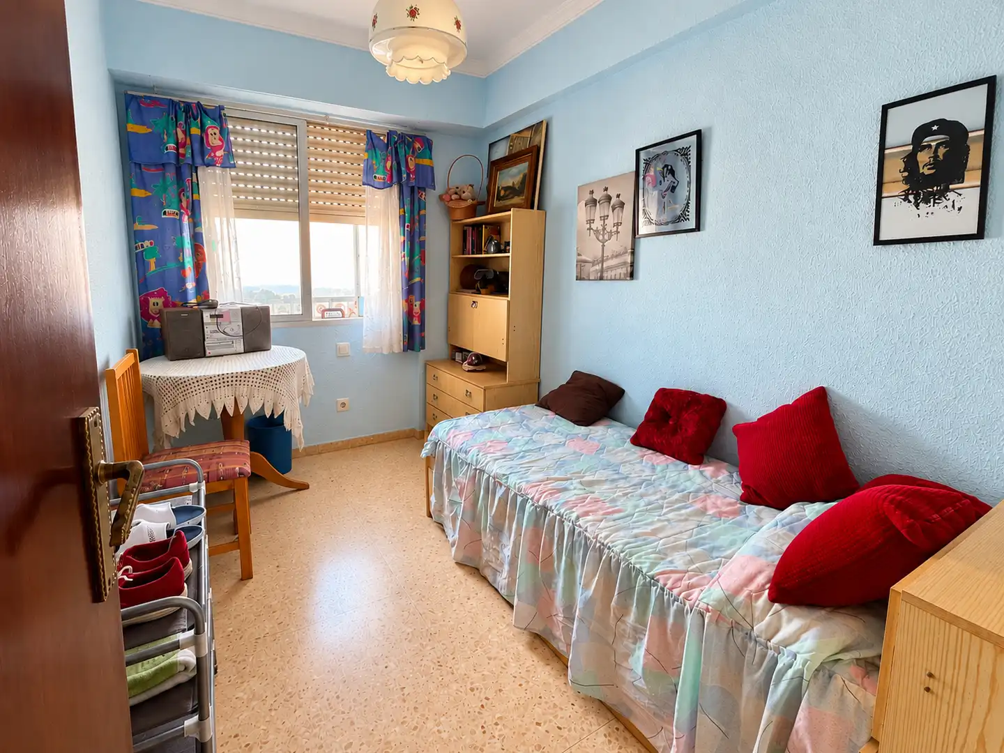 Piso en venta en Carrer del Trovador, imagen 20