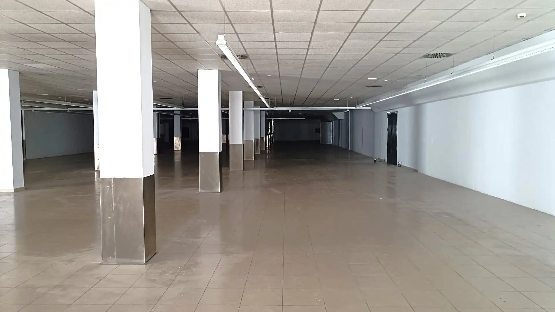 Commercial properties for rent in El Ejido  with Air Conditioner, Heating and Parquet flooring