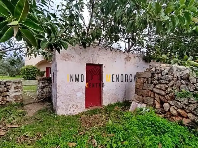 Landhaus mit Garten zum Verkauf in Cala Blanca, imagen 31