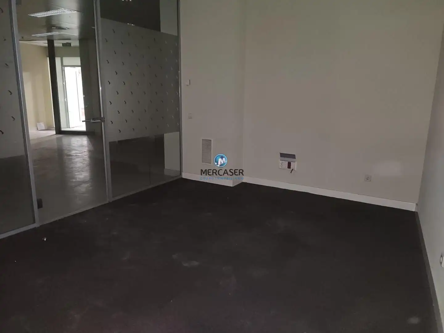 Geschaftsraum zur Miete in Coslada