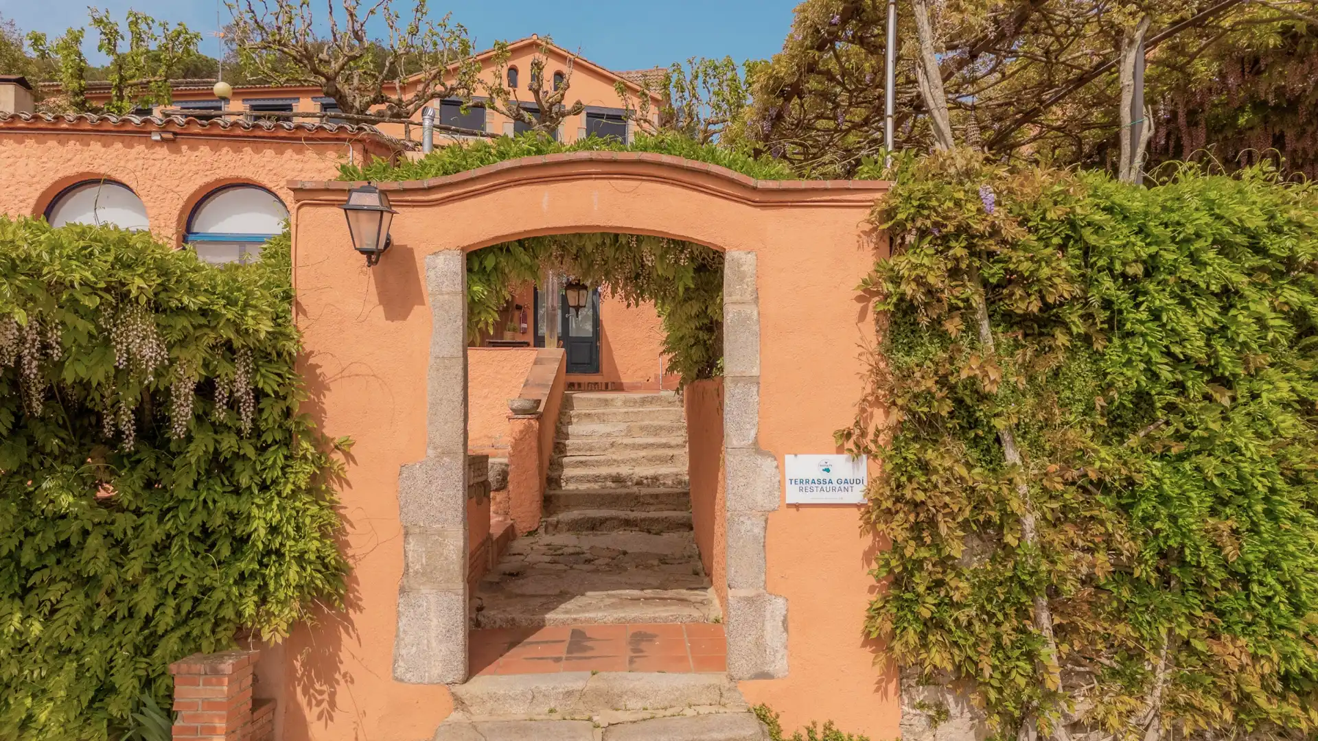Edificio en venta en Can Pujadas, 18, Vallgorguina