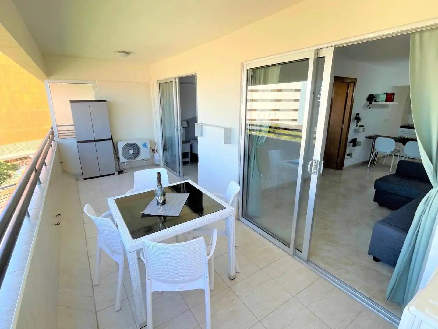 Apartament amb piscina en venda a Avenida DE ESPAÑA, imagen 3