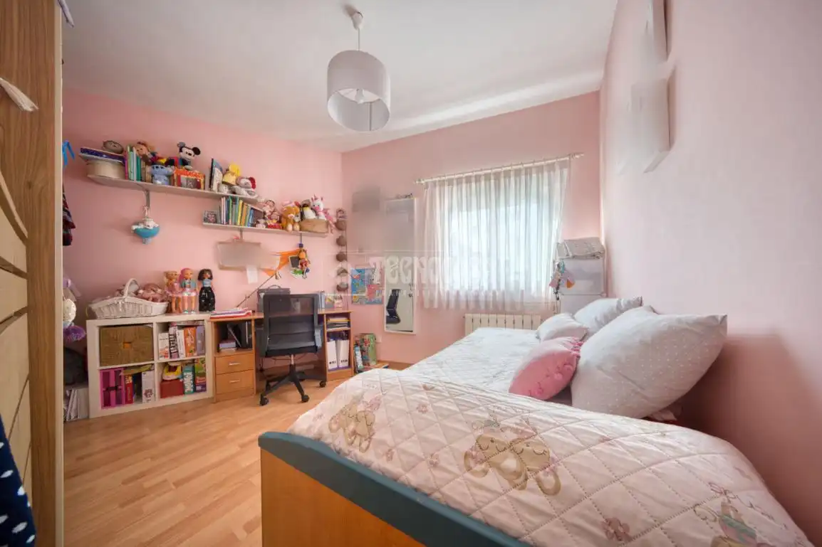 Piso en venta en Batallas