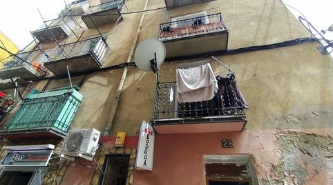 Foto 5 de Pis en venda a Companyia, Centre Històric, Lleida