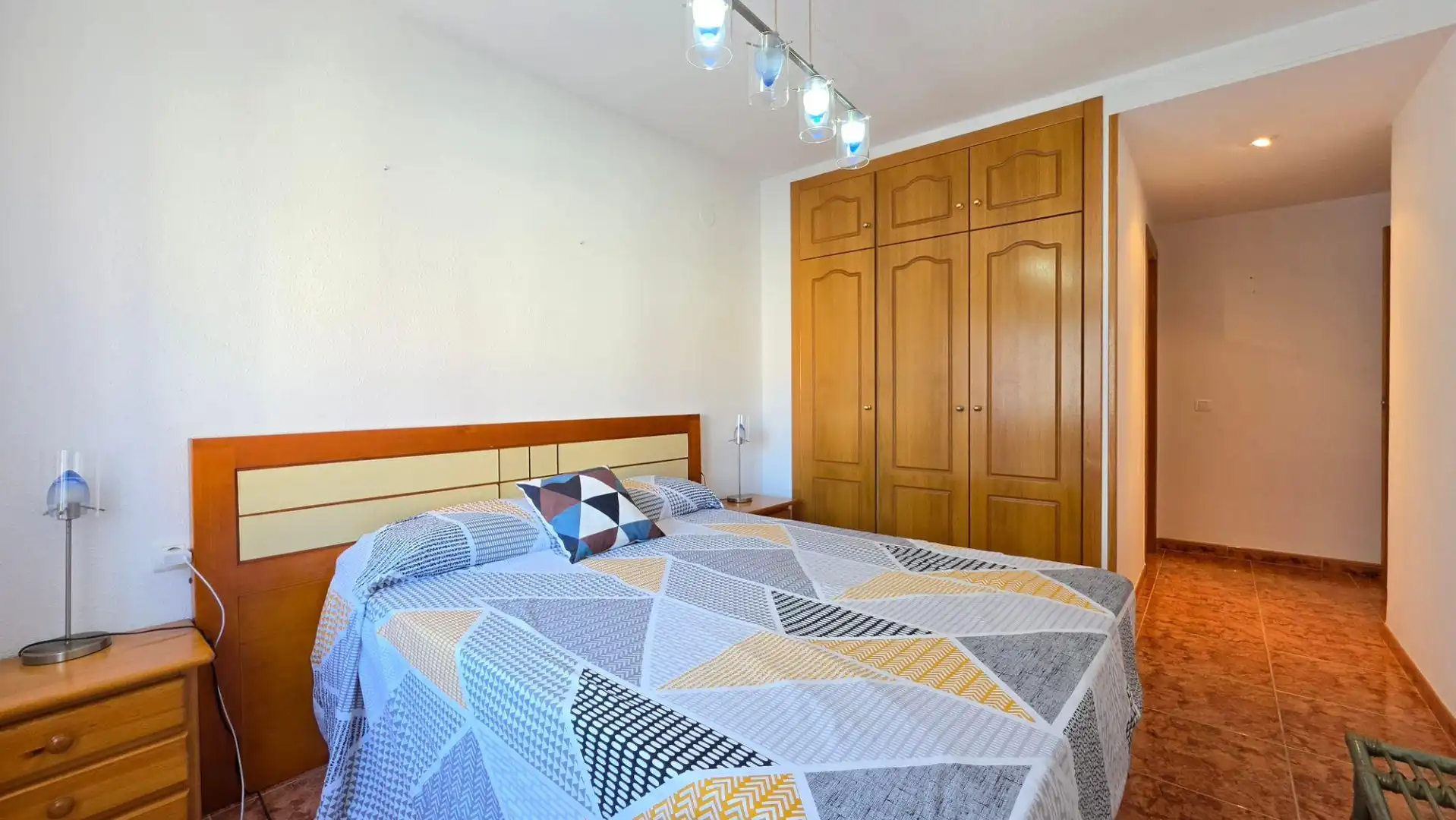 Appartamento con ascensore in vendita a Playa de Gandia, imagen 9