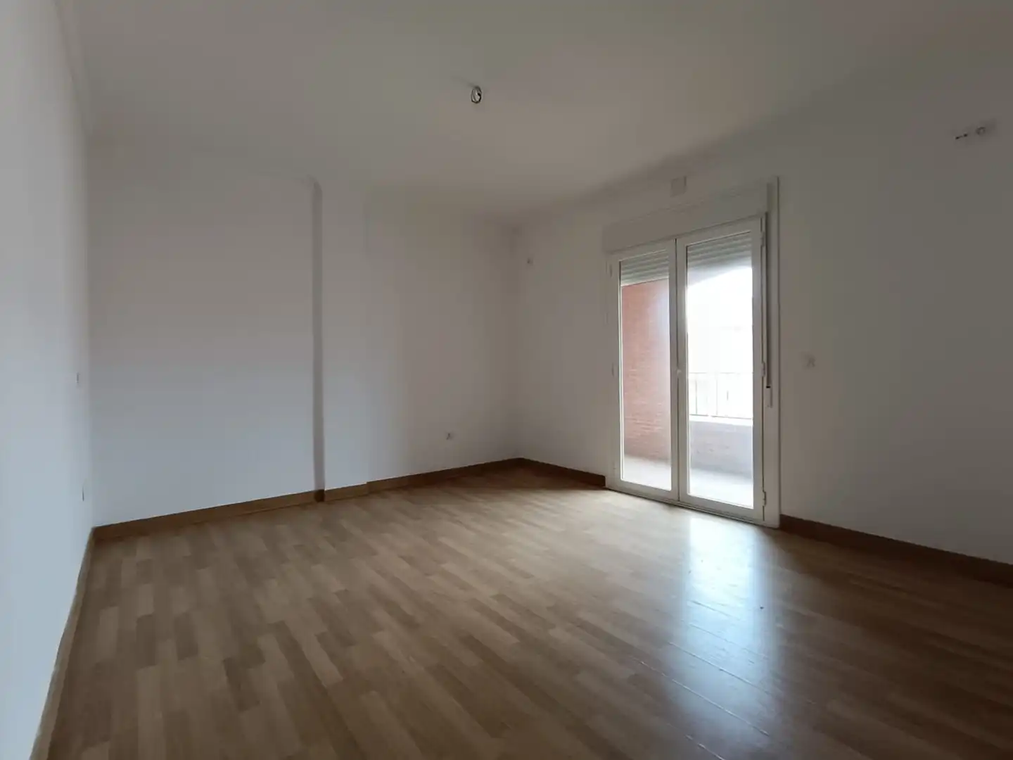 Wohnzimmer von Einfamilien-Reihenhaus zum Verkauf in Talavera de la Reina mit Abstellraum
