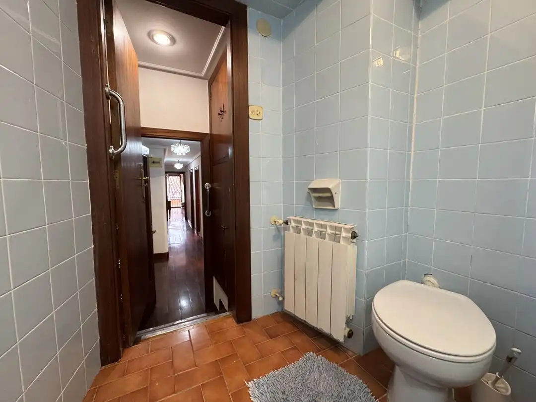 Appartement avec terrasse à vendre à Bergara, imagen 13