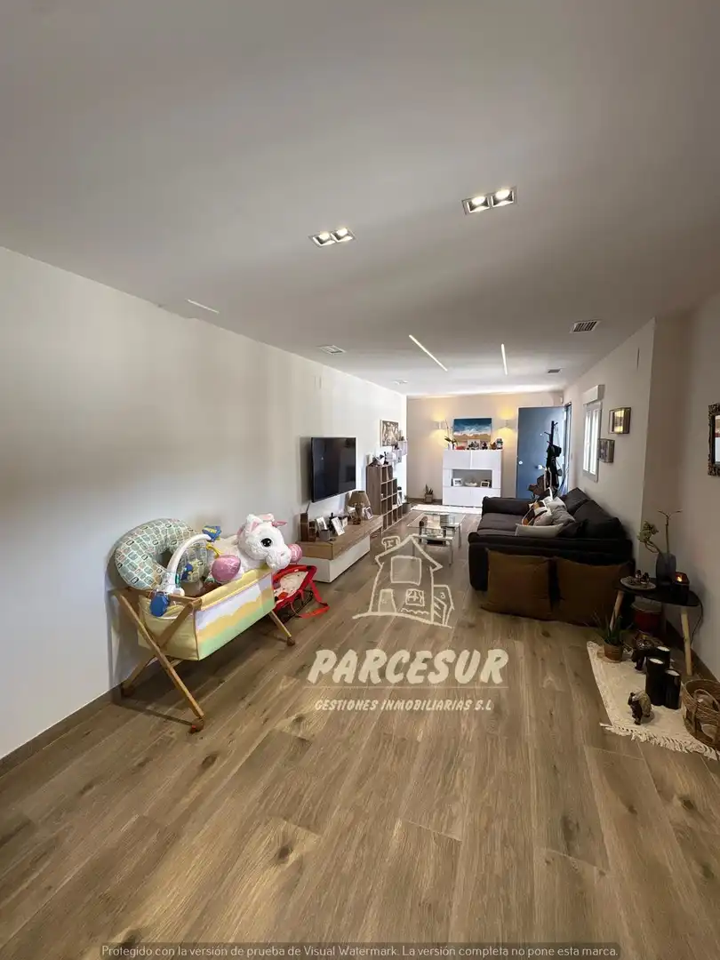 Casa con piscina en venta en Periurbano Oeste - Sierra, imagen 6