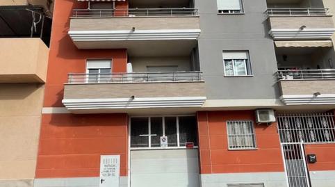 Foto 2 de Garatge de lloguer a Plaza de la Libertad, 9, Almoradí, Alicante