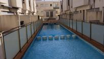 Swimming pool of Single-family semi-detached for sale in Xeraco