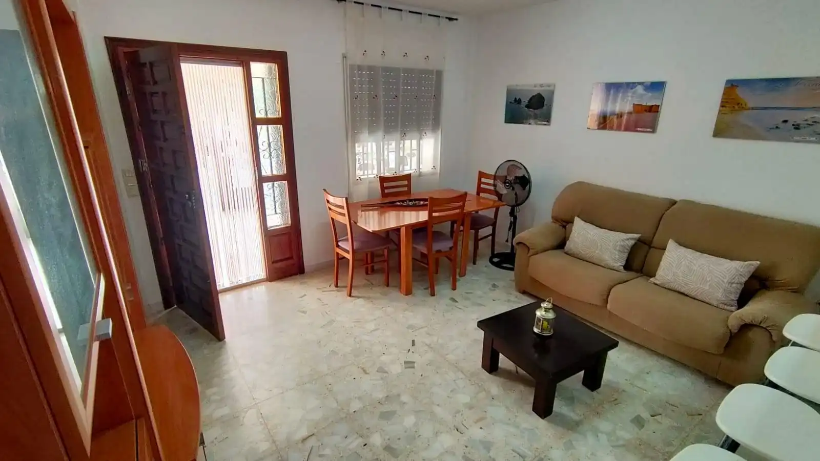 Wohnung mit Garten zum Verkauf in San Juan de los Terreros, imagen 12