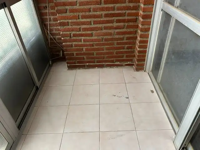 Terraza de Piso en venta en Murcia con Aire acondicionado y Balcón