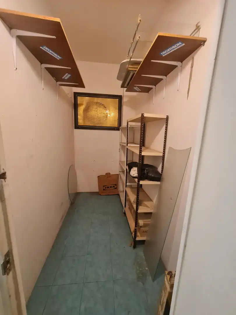 Apartament de lloguer en Fuenlabrada amb Aire condicionat, Calefacció i Parquet